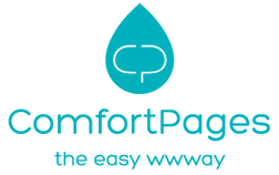 ComfortPages CMS
